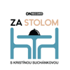 Za stolom - Onrecord