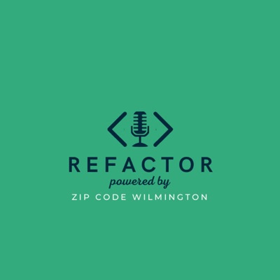 Refactor (Powered by Zip Code Wilmington)