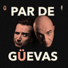 Par de güevas - La No Ficción