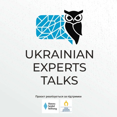 Ukrainian Experts Talks's Podcast