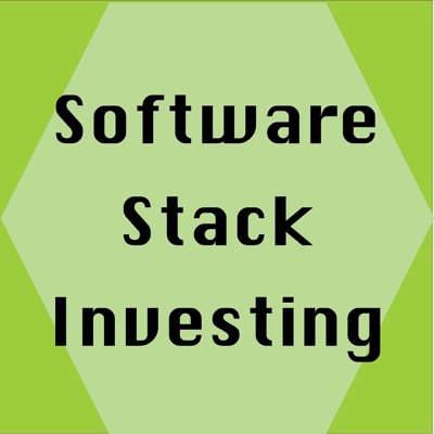 Software Stack Investing:Software Stack Investing