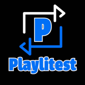 Playlitest