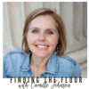 Finding the Floor - A thoughtful approach to midlife motherhood and what comes next. - Camille Johnson
