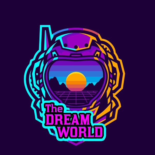 Artwork for The Dream World
