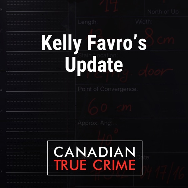 Kelly Favro's Update