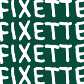 Fixette