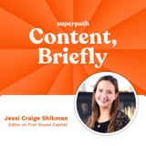 First Round Review: Jessi Craige Shikman on 10 years of excellence
