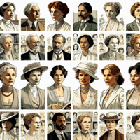 100 Most Famous Actresses podcast