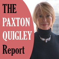 The Paxton Quigley Report podcast