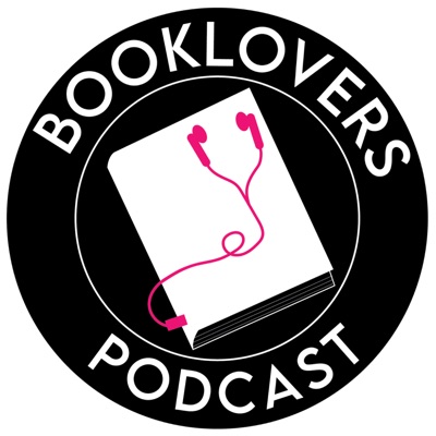 BookLovers: A Podcast from Spartanburg County Public Libraries