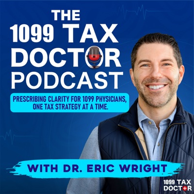 The 1099 Tax Doctor