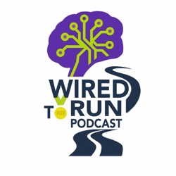 Podcast artwork thumbnail for Wired To Run Podcast