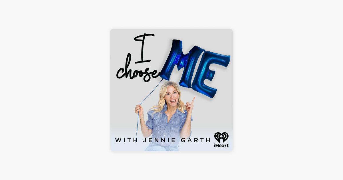 ‎I Choose Me with Jennie Garth: I Choose...Happiness this 4th of July ...