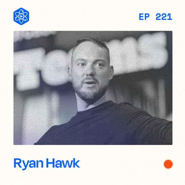 Ryan Hawk – Anatomy of a $12,500 membership earning $400,000+ per year photo