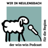 Wir in Neulengbach - der win-win Podcast für die Region - Iris & Isabella