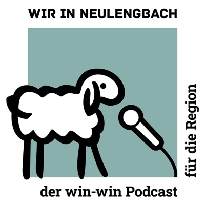 Wir in Neulengbach - der win-win Podcast für die Region