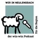 Folge 3 - Wie unser Bürgermeister Jürgen Rummel bei der Flächenwidmung auf win-win Situationen achtet.