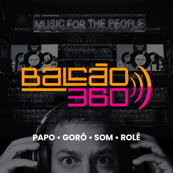 BALCÃO 360