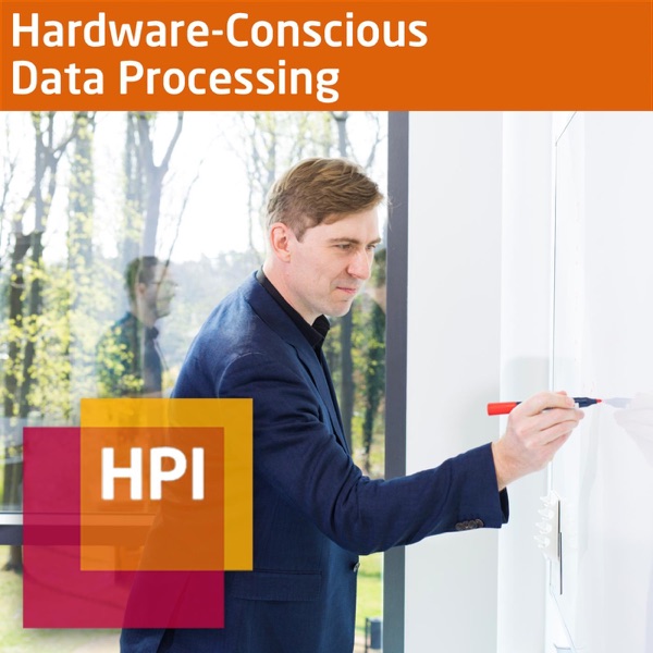 Hardware-Conscious Data Processing (ST 2025) - tele-TASK