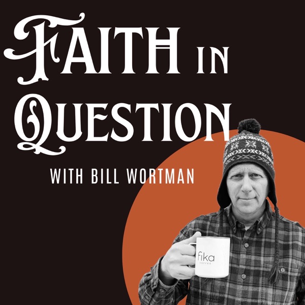 Faith in Question Image