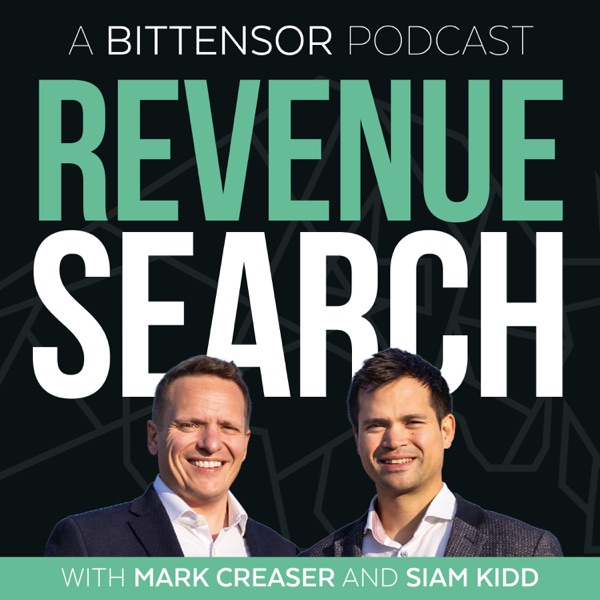 Revenue Search: Inside Bittensor