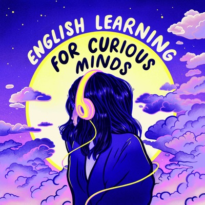 English Learning for Curious Minds:Leonardo English