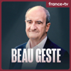 Beau Geste - France Télévisions
