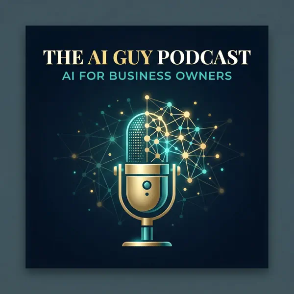 The AI Guy Podcast