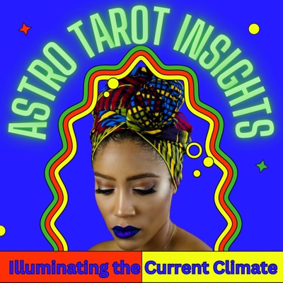 Astro Tarot Insights