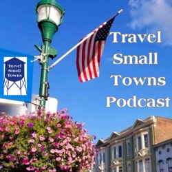 Episode 2 - Travel With Purpose & Intention Part 1