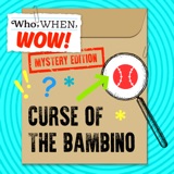 Curse of the Bambino (4/17/24)