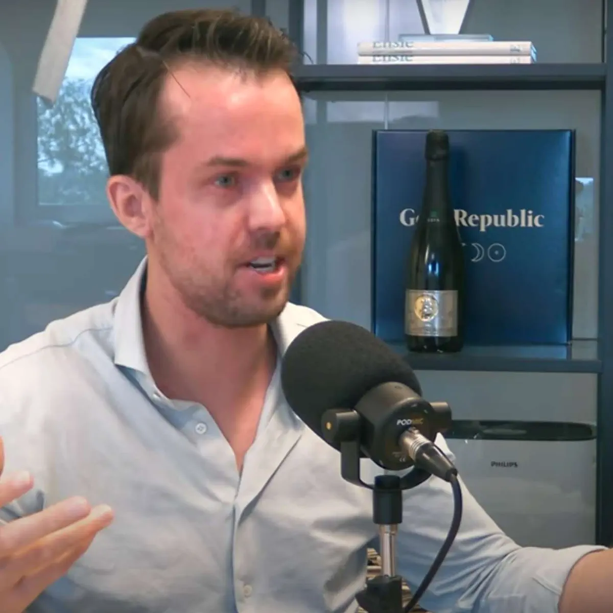 De Cryptotafel - Podcast - Apple Podcasts