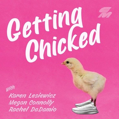 Getting Chicked:CITIUS MAG