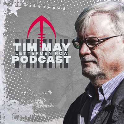 Tim May on Ohio State Football Tim May on Ohio State Football