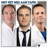 De banenmarkt, met Menno Vriens, Marijn Houwert en Eric van der Stok