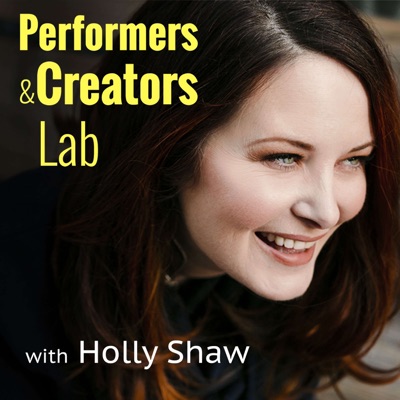 Performers & Creators Lab Performers & Creators Lab