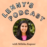 Vision, conviction, and hype: How to build 0 to 1 inside a company | Mihika Kapoor (Product at Figma)