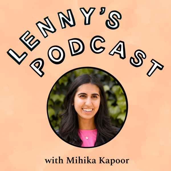 Vision, conviction, and hype: How to build 0 to 1 inside a company | Mihika Kapoor (Product at Figma) photo