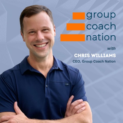 Group Coach Nation with Chris Williams