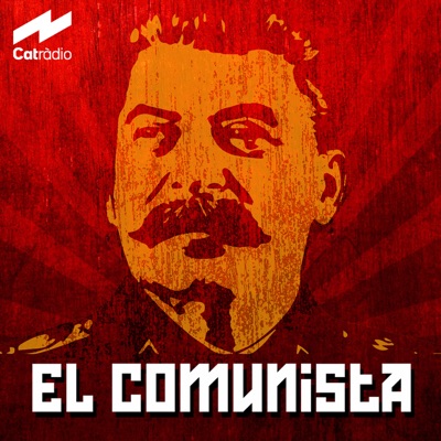 El comunista:Catalunya Ràdio