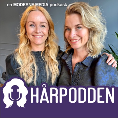 Hårpodden Hårpodden