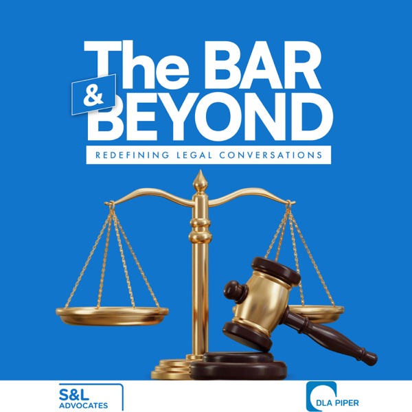 The Bar and Beyond Podcast