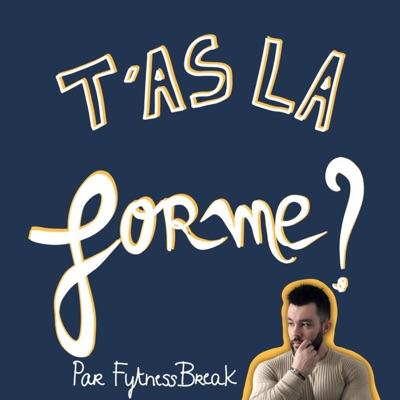 T'as la forme ?:Anthony TREVISAN