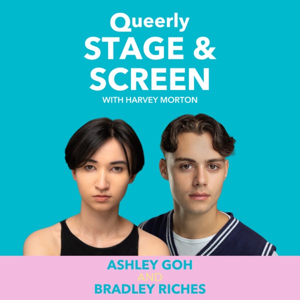 Heartstopper’s Bradley Riches and Theatre Star Ashley Goh Discuss ‘Babies The Musical’, Self-Acceptance, and Finding Community in Theatre photo