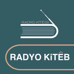 ڕادیۆ کتێب|Radyo Kiteb