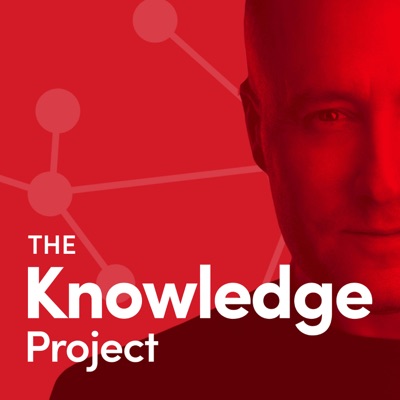 The Knowledge Project with Shane Parrish:Shane Parrish