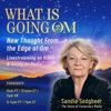 What is Going OM with Sandie Sedgbeer - iOM Radio Network - OMTimes Media, Inc