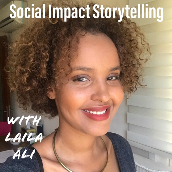 Social Impact Storytelling 
