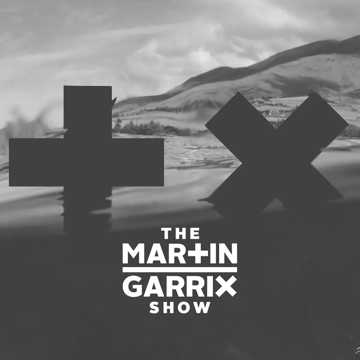 The Martin Garrix Show Podcast Series Apple Podcasts