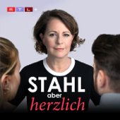cover art for Stahl aber herzlich &#8211; Der Psychotherapie-Podcast mit Stefanie Stahl